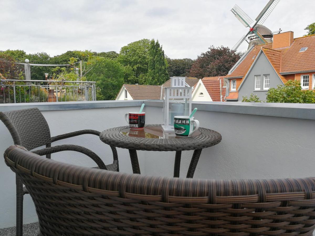 Rb City Apartments Emden Am Wall 2 Exterior foto
